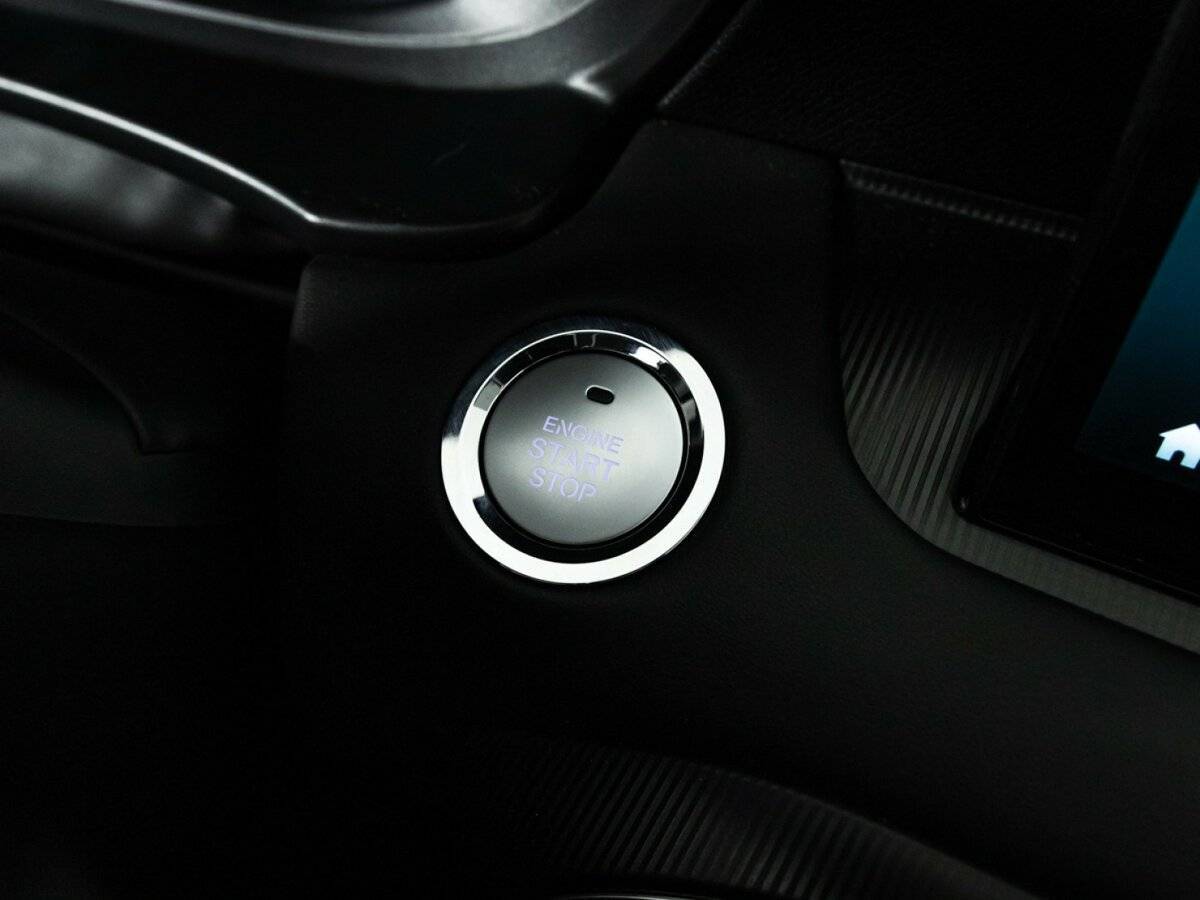 Кайи Е5 б/у, 2023, Вариатор. Фото: #18