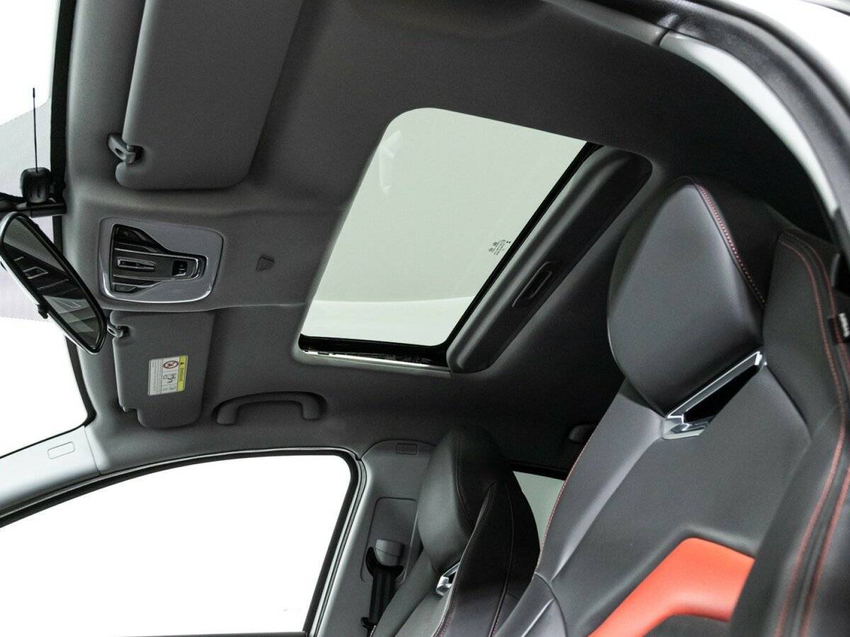 Кайи Е5 б/у, 2023, Вариатор. Фото: #19