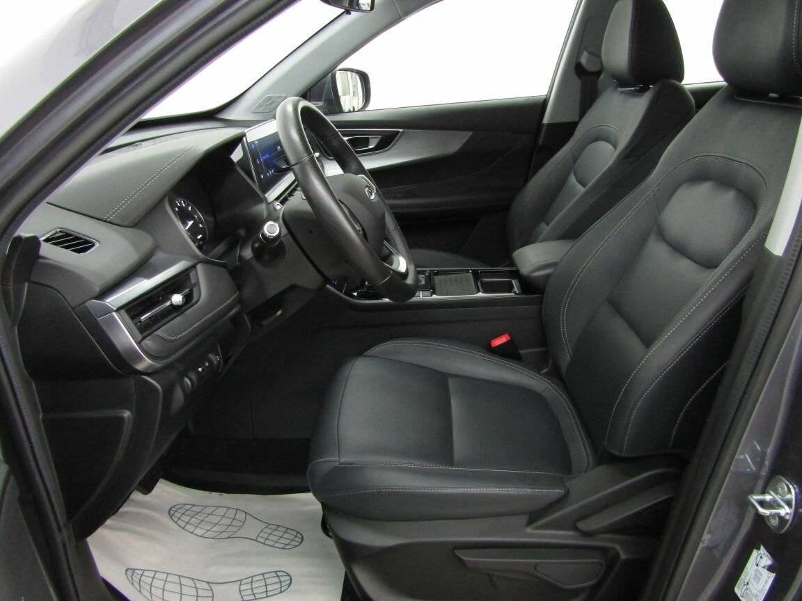 Чери Тигго 4 Про б/у, 2023, Вариатор. Фото: #10