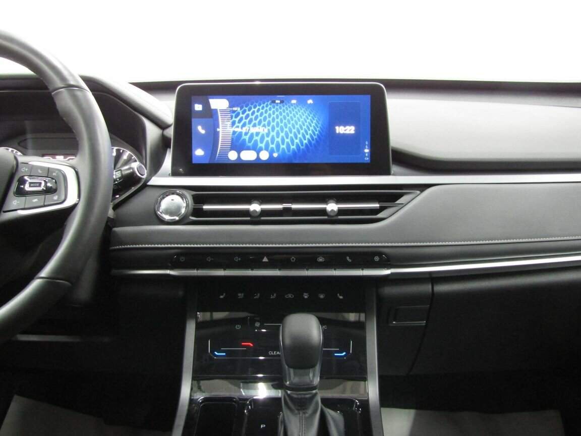 Чери Тигго 4 Про б/у, 2023, Вариатор. Фото: #15