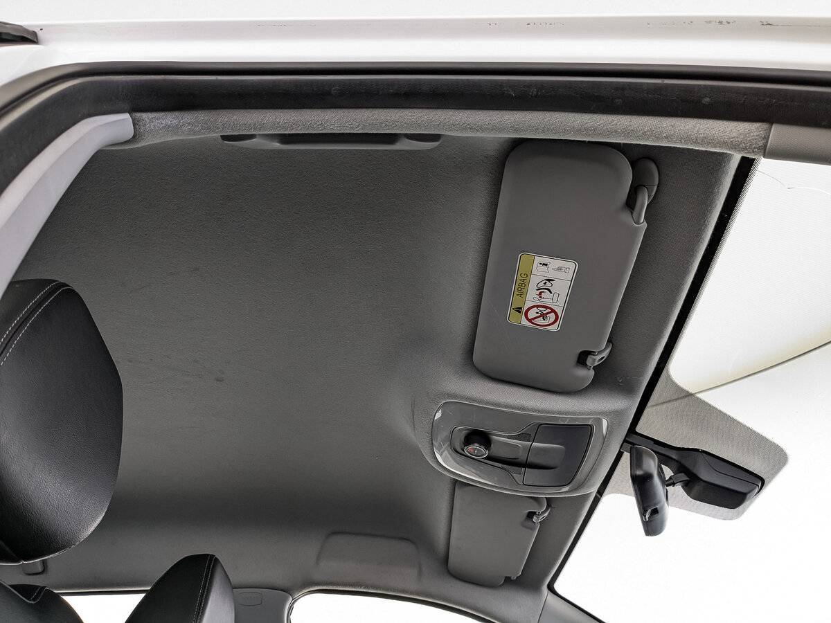 Чери Тигго 4 б/у, 2021, Роботизированная. Фото: #22