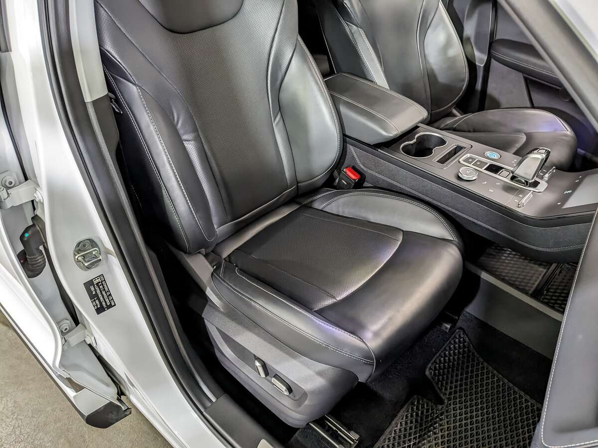 Чери Тигго 8 Про Макс б/у, 2022, Роботизированная. Фото: #23