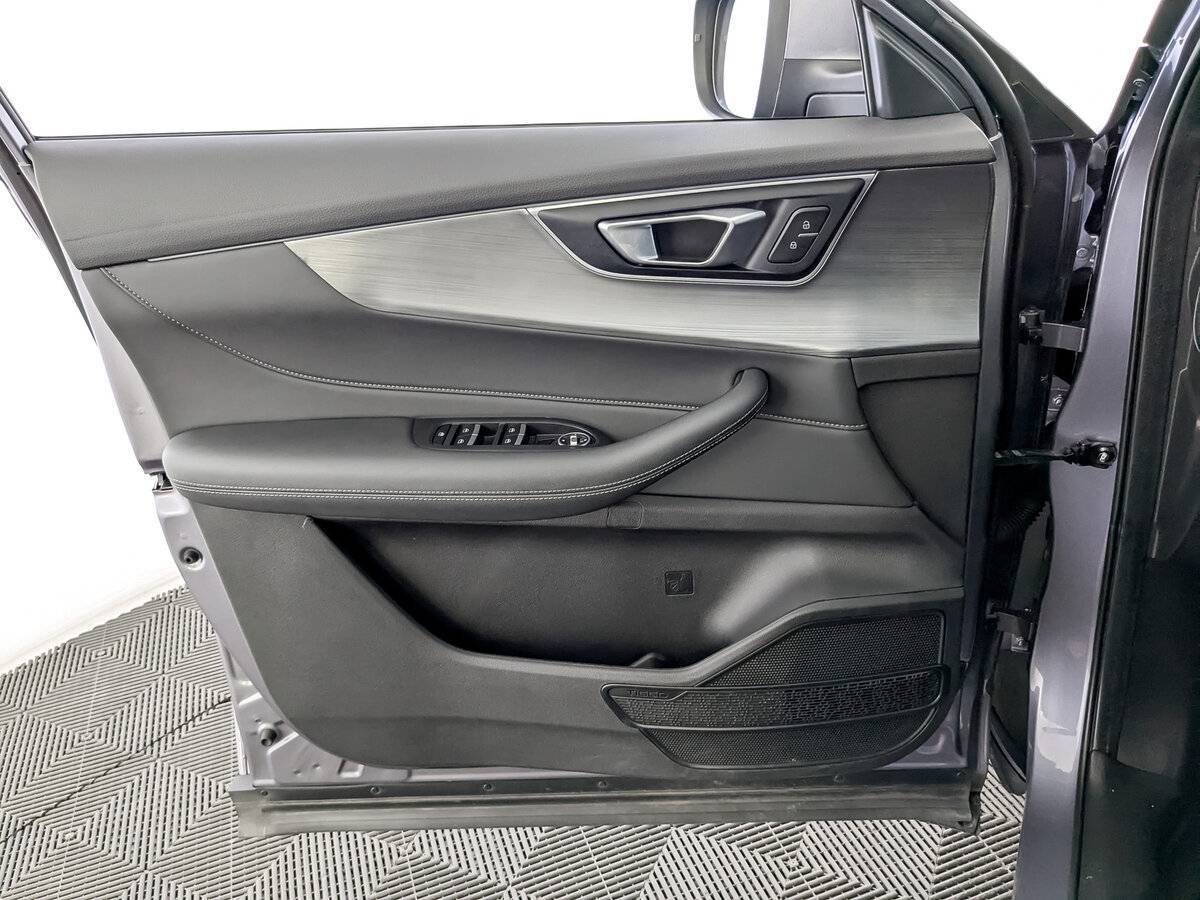 Чери Тигго 4 Про б/у, 2023, Механическая. Фото: #18