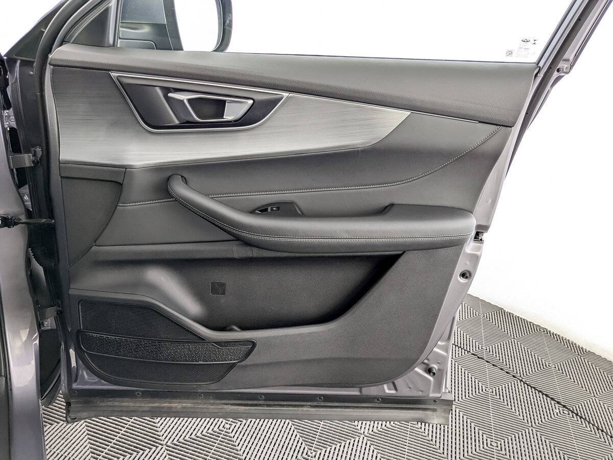 Чери Тигго 4 Про б/у, 2023, Механическая. Фото: #23