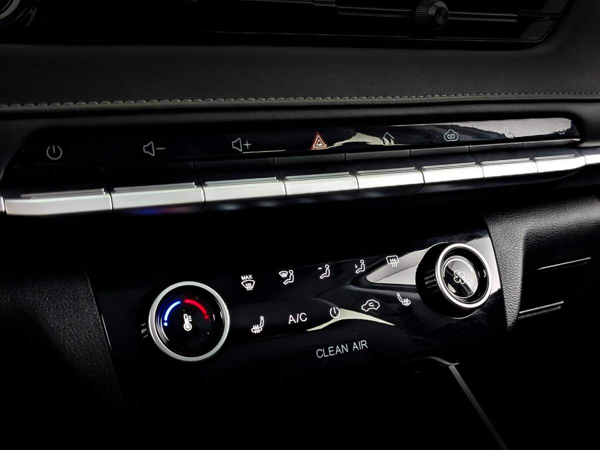 Чери Тигго 4 Про б/у, 2023, Механическая. Фото: #24