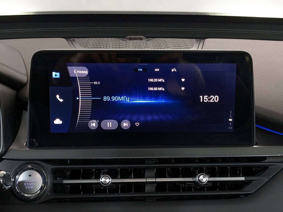 Чери Тигго 8 б/у, 2023, Роботизированная. Фото: #16