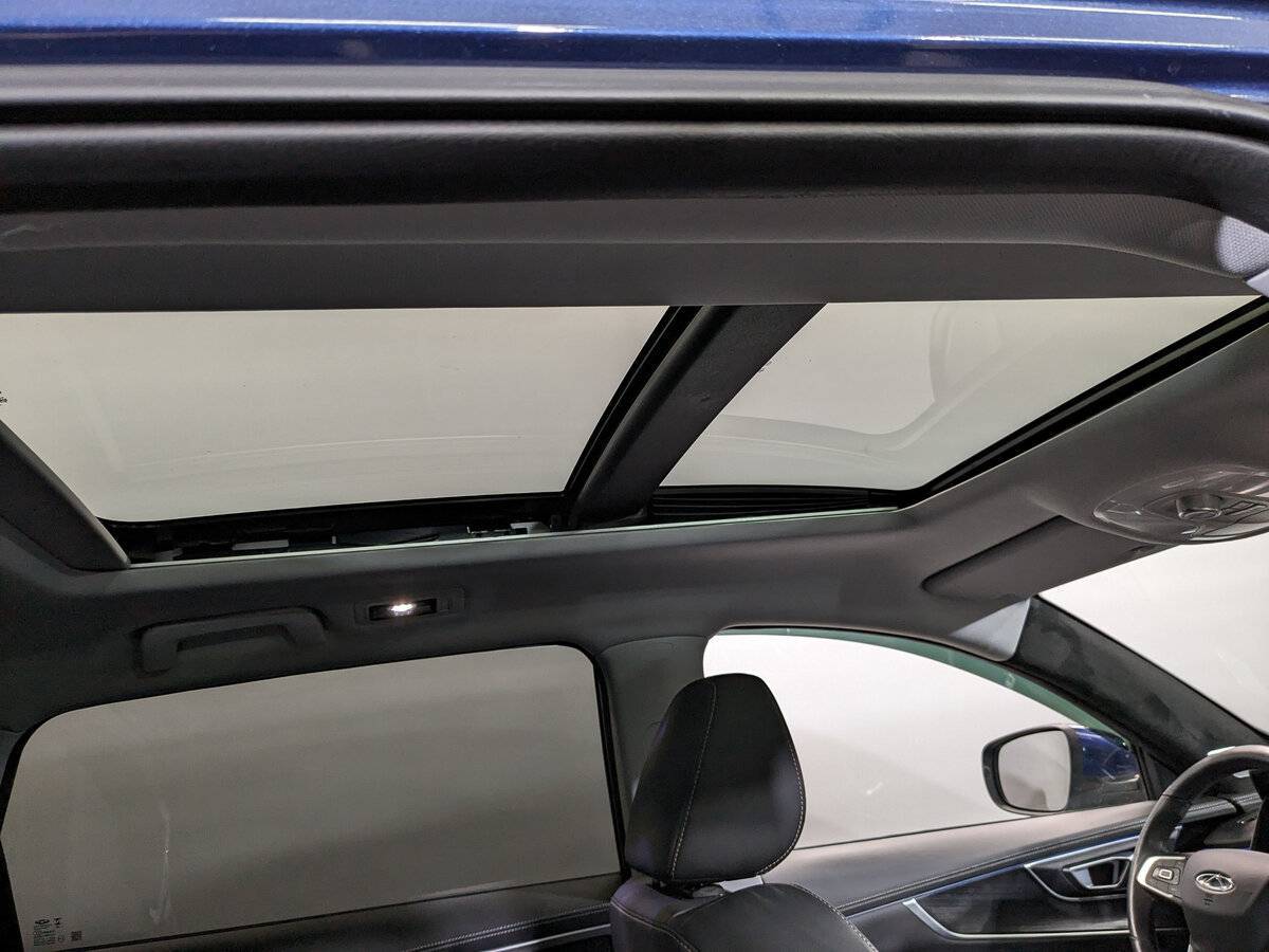 Чери Тигго 8 б/у, 2023, Роботизированная. Фото: #22