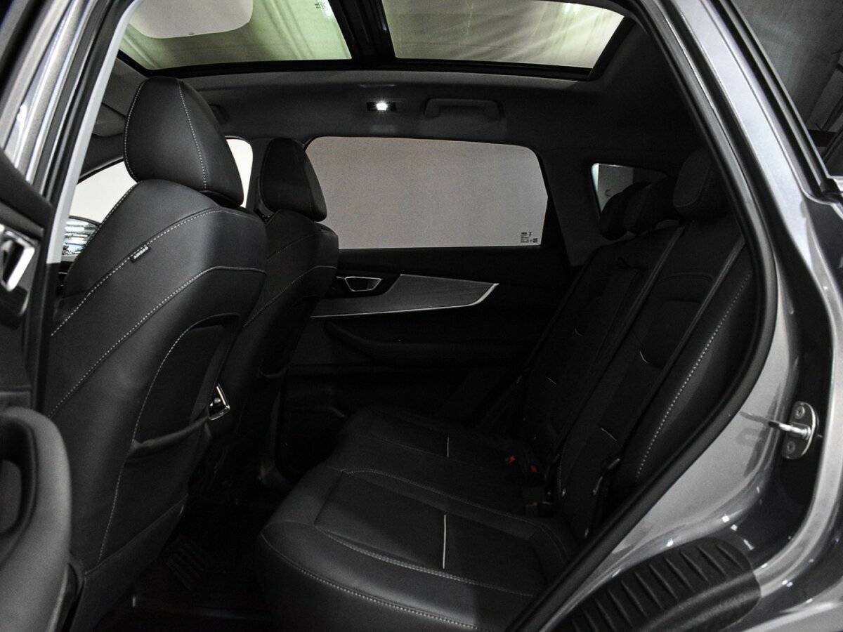 Чери Тигго 7 Про Макс б/у, 2022, Вариатор. Фото: #6