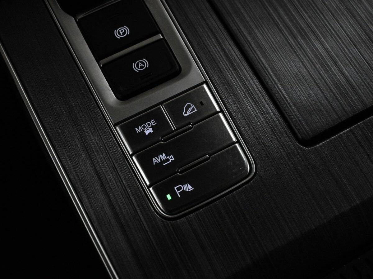 Чери Тигго 7 Про Макс б/у, 2022, Вариатор. Фото: #15