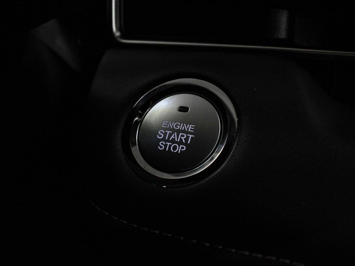 Чери Тигго 7 Про Макс б/у, 2022, Вариатор. Фото: #17