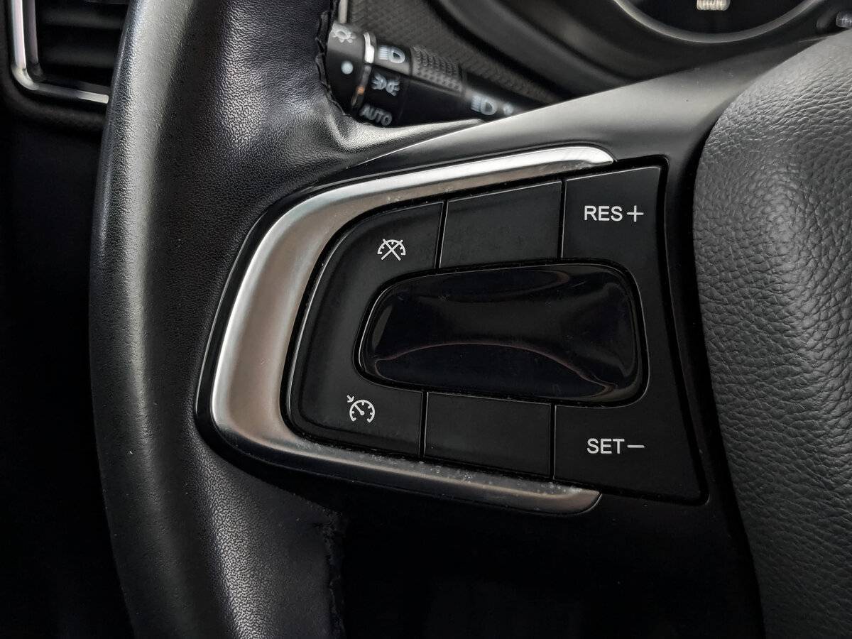 Чери Тигго 4 б/у, 2021, Механическая. Фото: #27