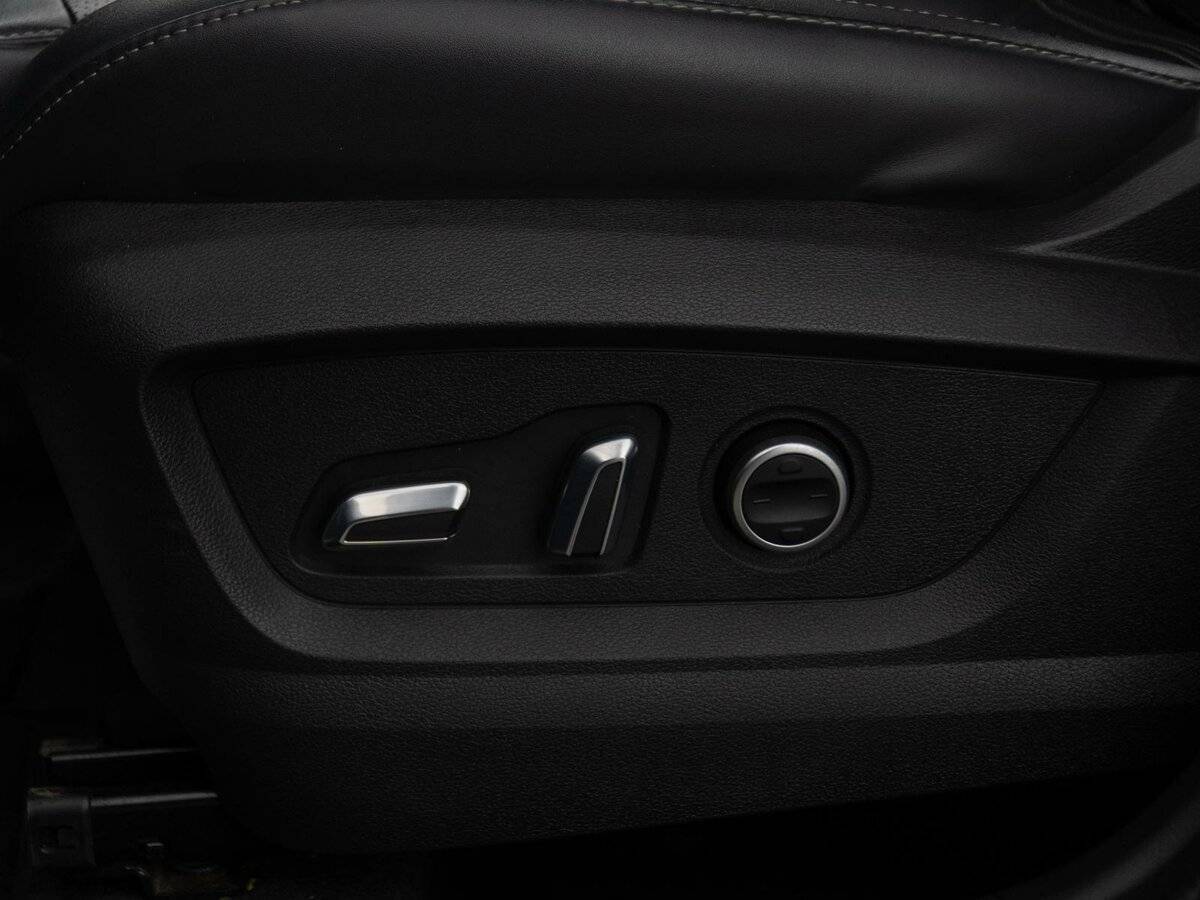 Чери Тигго 4 Про б/у, 2023, Вариатор. Фото: #16