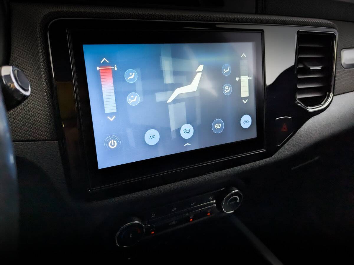 Чери Тигго 4 б/у, 2021, Роботизированная. Фото: #26