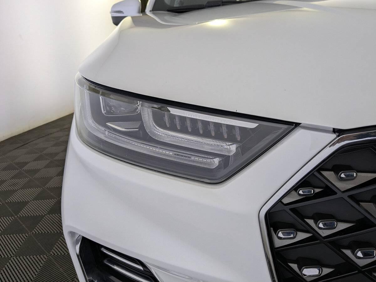 Чери Тигго 8 Про б/у, 2023, Роботизированная. Фото: #10