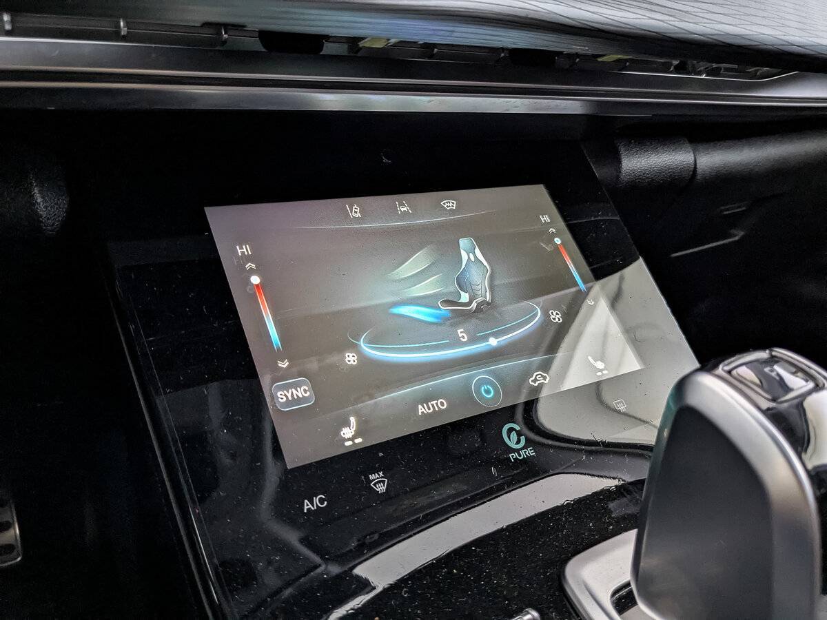 Чери Тигго 8 Про б/у, 2023, Роботизированная. Фото: #18