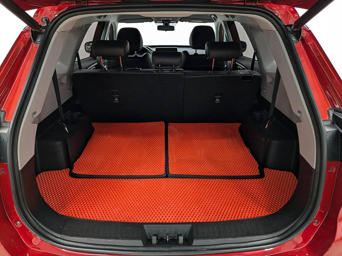 Чери Тигго 8 б/у, 2020, Вариатор. Фото: #14