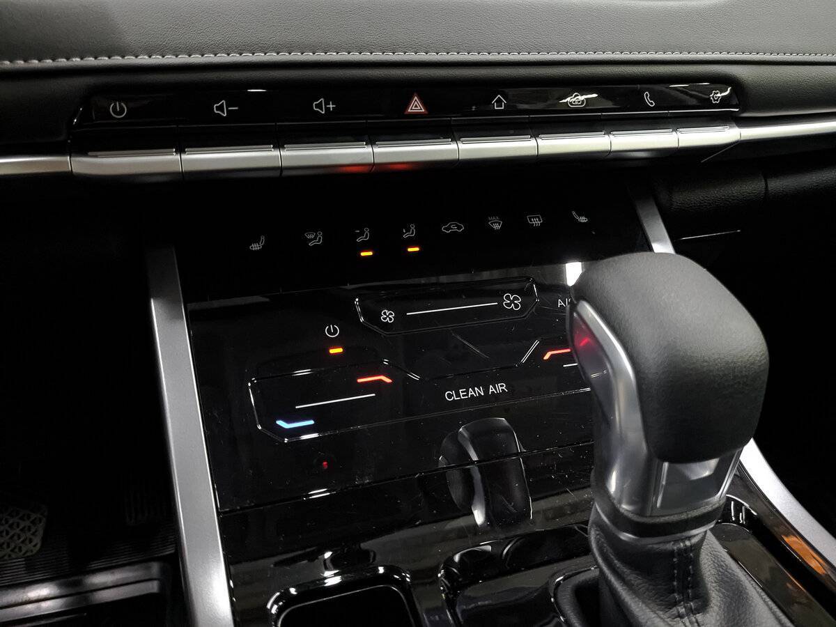 Чери Тигго 4 Про б/у, 2023, Вариатор. Фото: #20