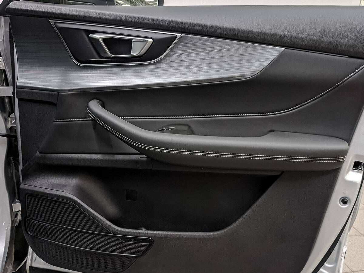 Чери Тигго 4 Про б/у, 2023, Вариатор. Фото: #24