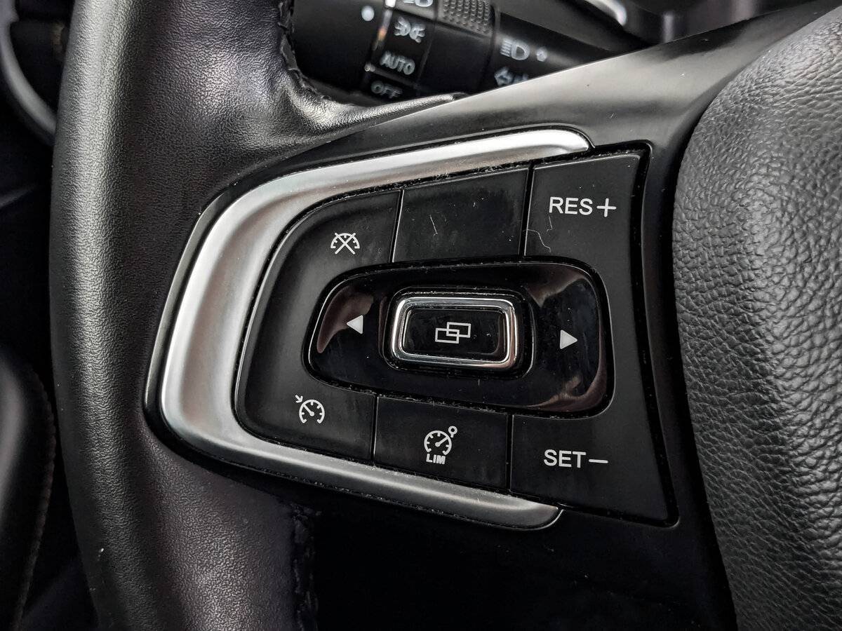 Чери Тигго 8 б/у, 2020, Вариатор. Фото: #27