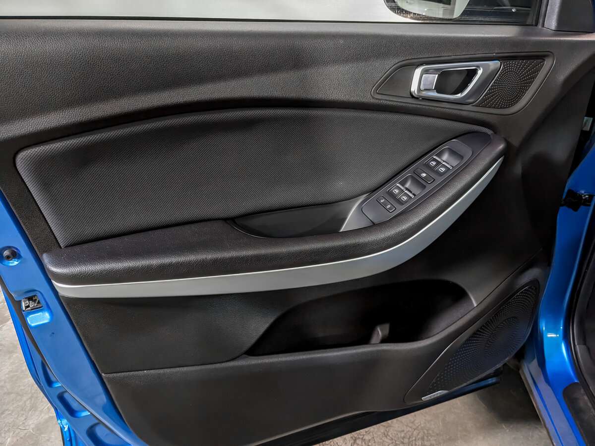 Чери Тигго 7 б/у, 2019, Вариатор. Фото: #17