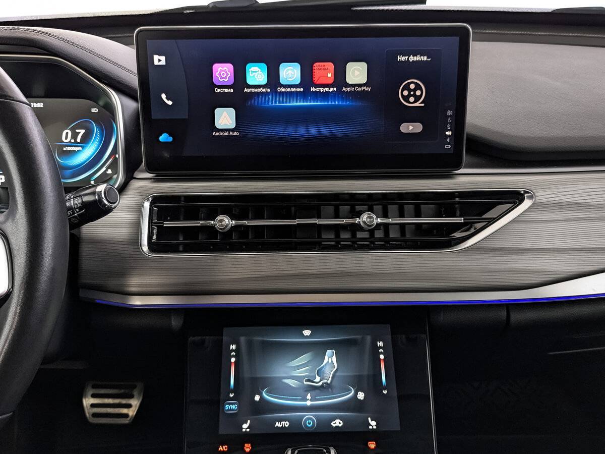 Чери Тигго 8 Про б/у, 2021, Роботизированная. Фото: #16