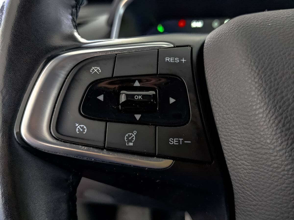 Чери Тигго 8 Про б/у, 2021, Роботизированная. Фото: #27