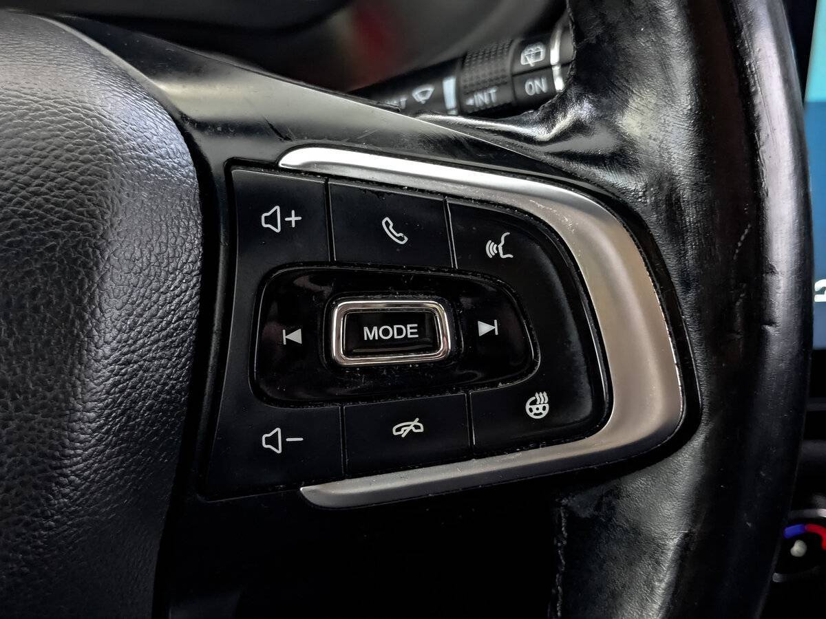 Чери Тигго 4 б/у, 2020, Роботизированная. Фото: #29