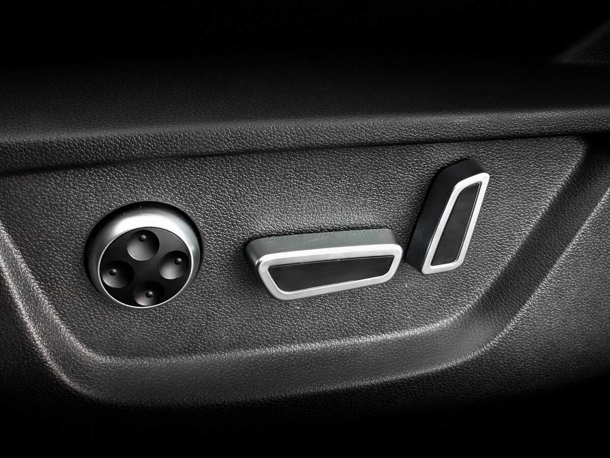 Чери Тигго 4 б/у, 2022, Вариатор. Фото: #20