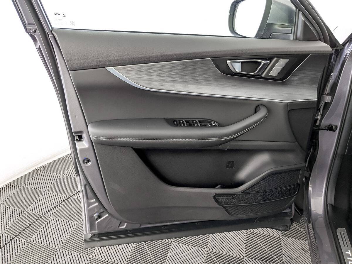 Чери Тигго 7 Про Макс б/у, 2023, Вариатор. Фото: #18