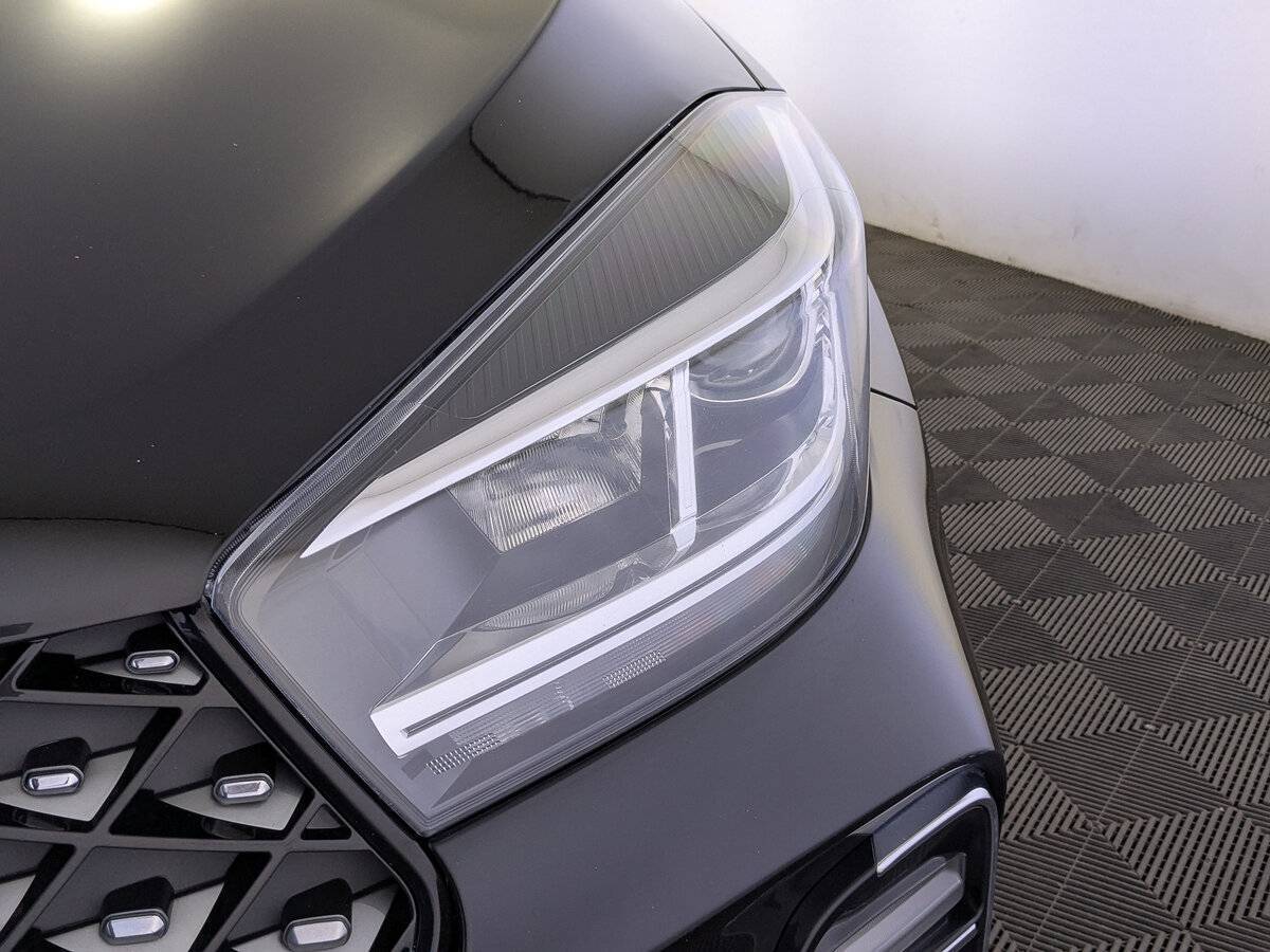 Чери Тигго 4 Про б/у, 2023, Вариатор. Фото: #10