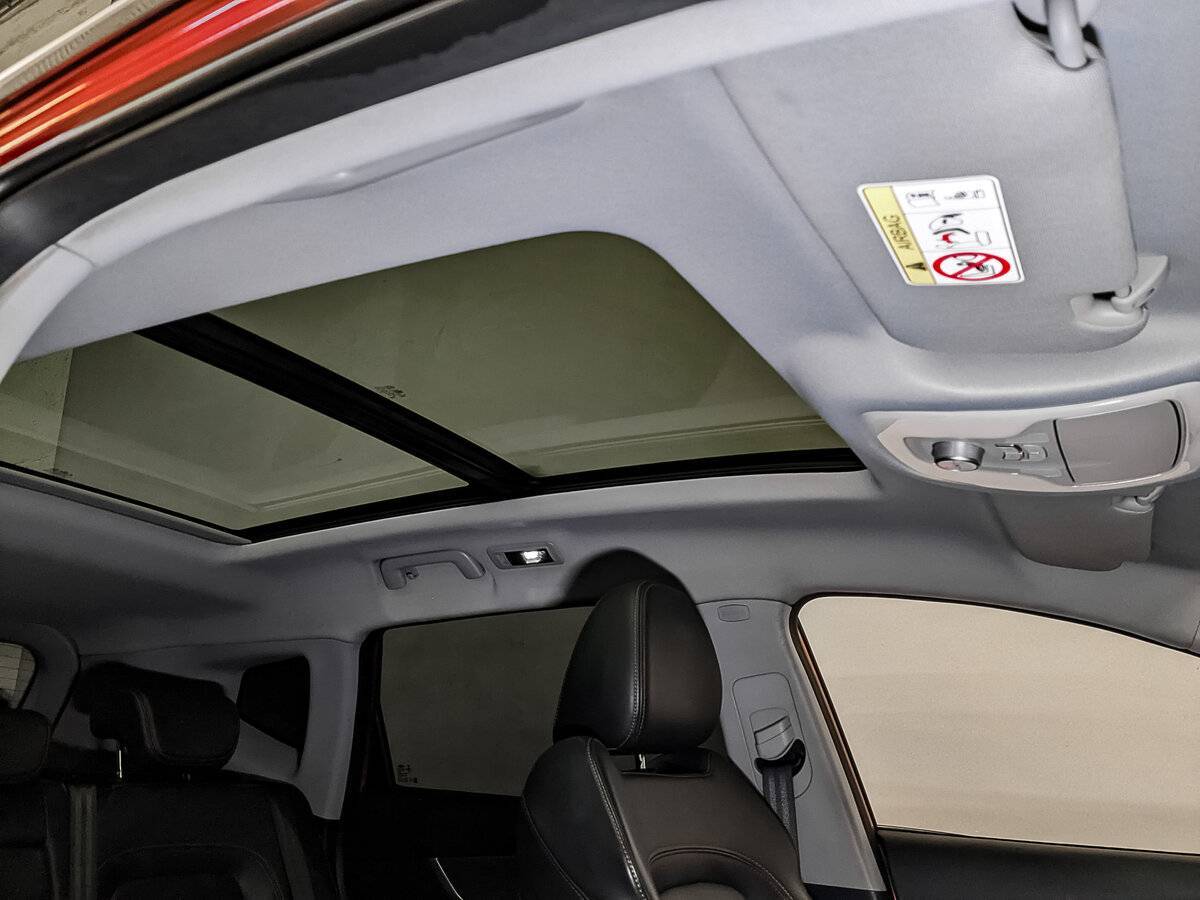 Чери Тигго 7 Про б/у, 2021, Вариатор. Фото: #21