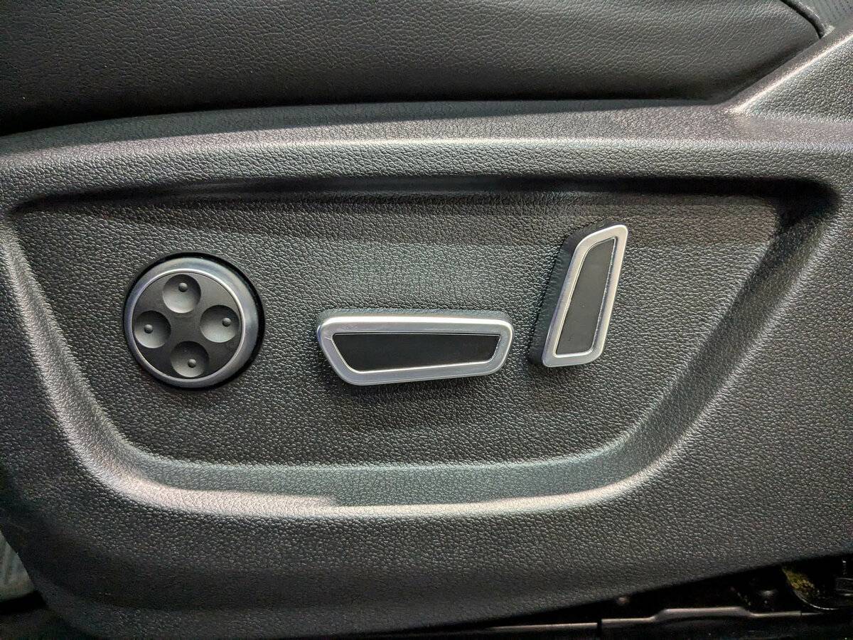 Чери Тигго 4 б/у, 2022, Вариатор. Фото: #20