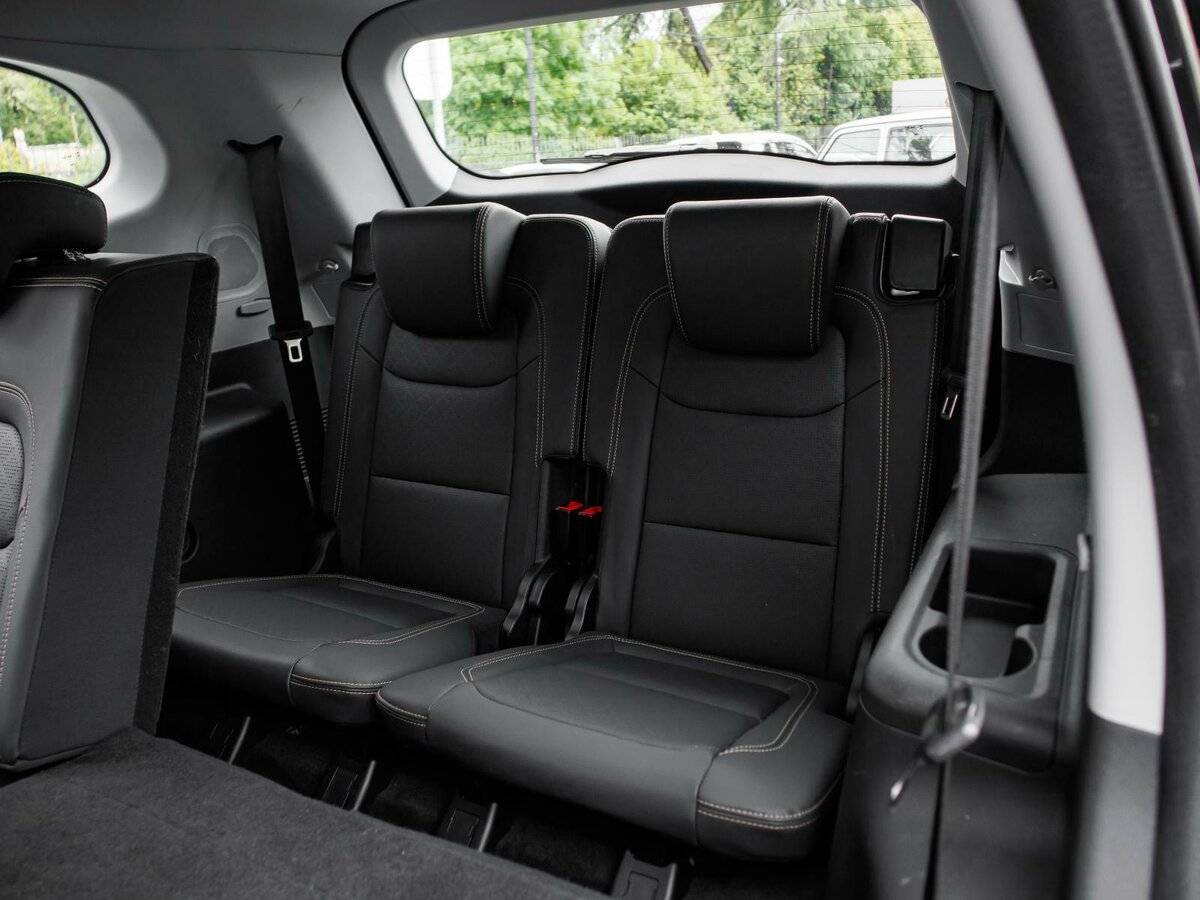 Чери Тигго 8 б/у, 2020, Роботизированная. Фото: #20