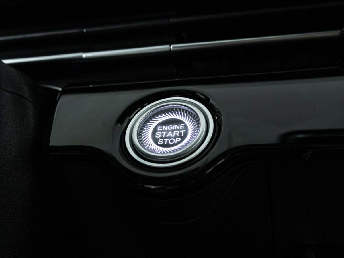 Омода Ц5 б/у, 2023, Вариатор. Фото: #21