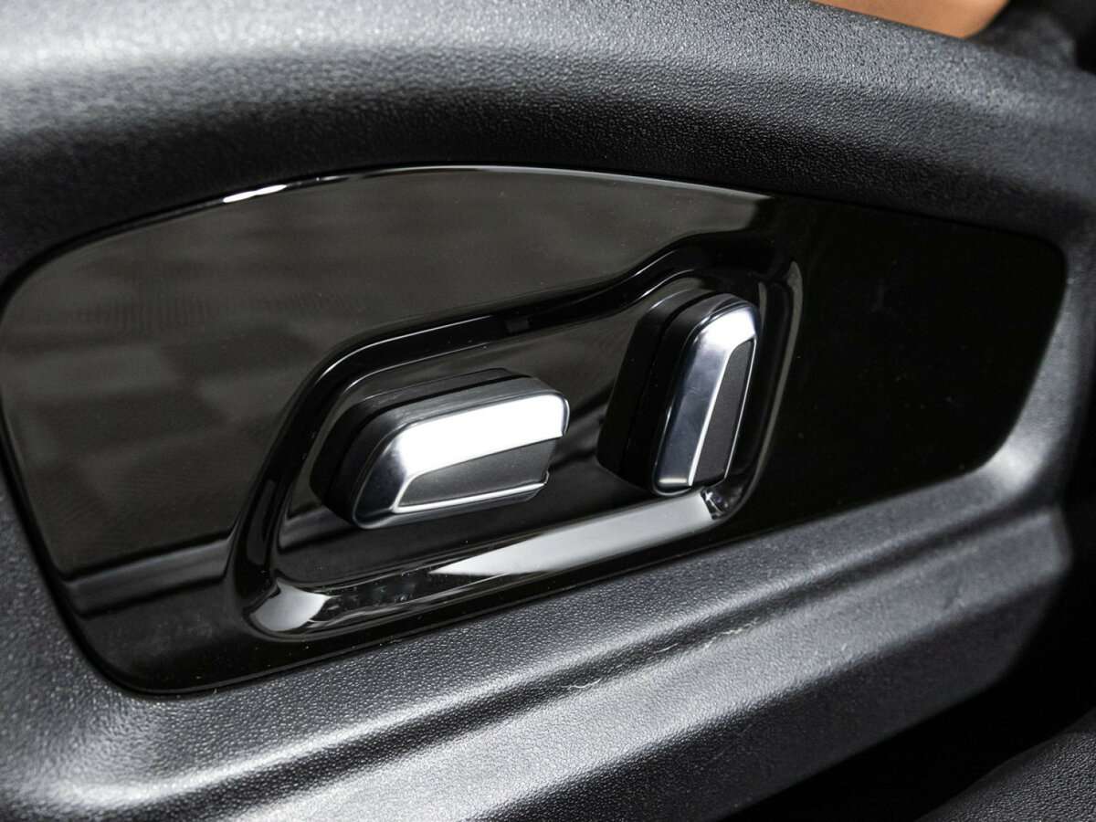 Омода Ц5 б/у, 2023, Вариатор. Фото: #22