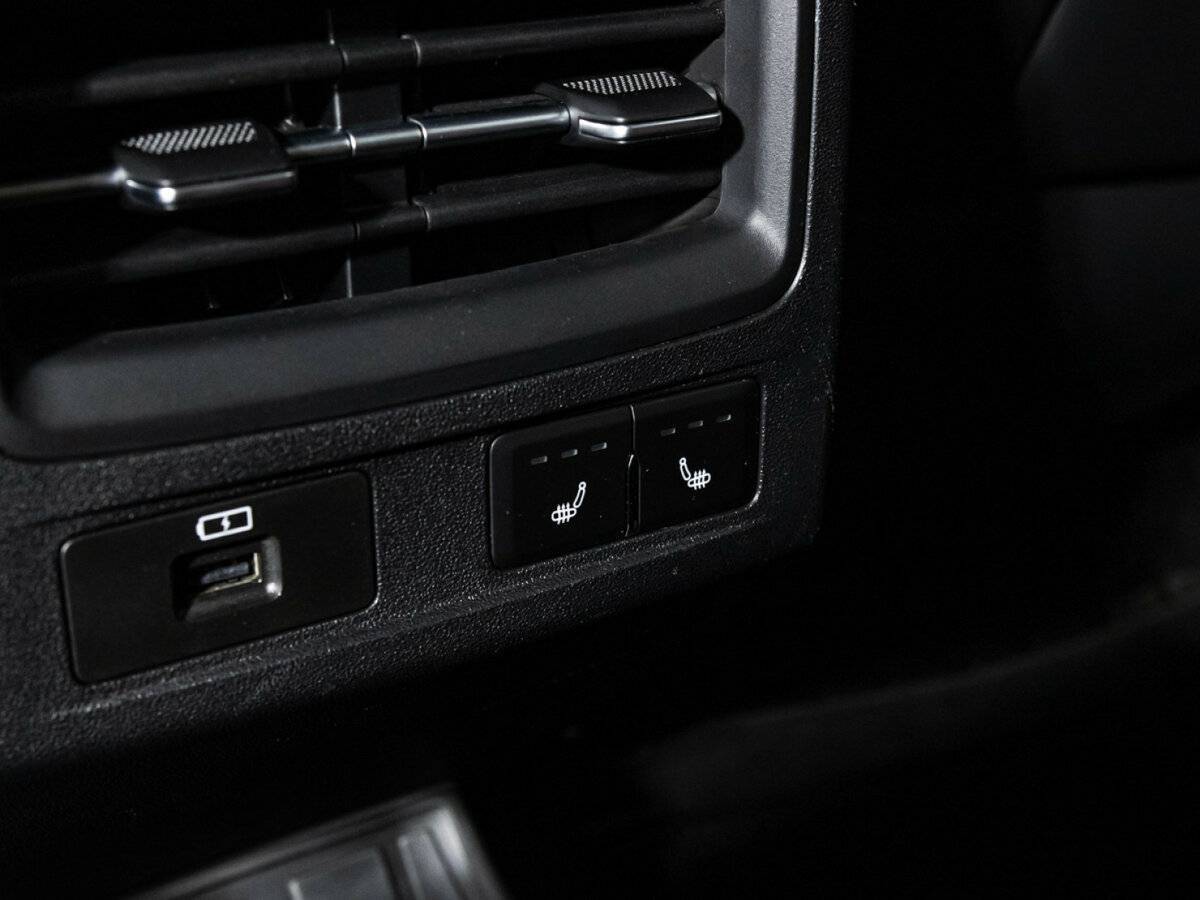 Омода Ц5 б/у, 2023, Вариатор. Фото: #24