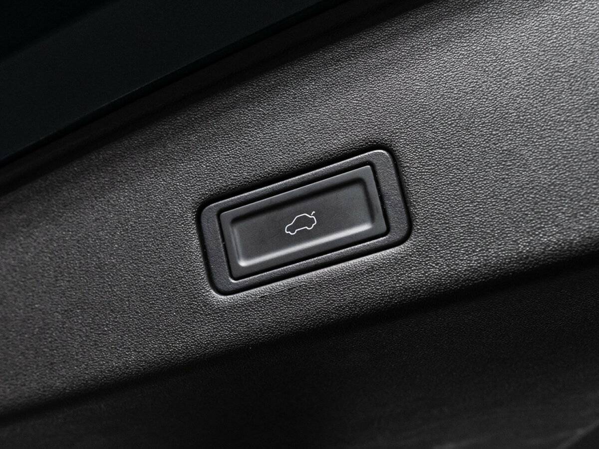 Омода Ц5 б/у, 2023, Вариатор. Фото: #25