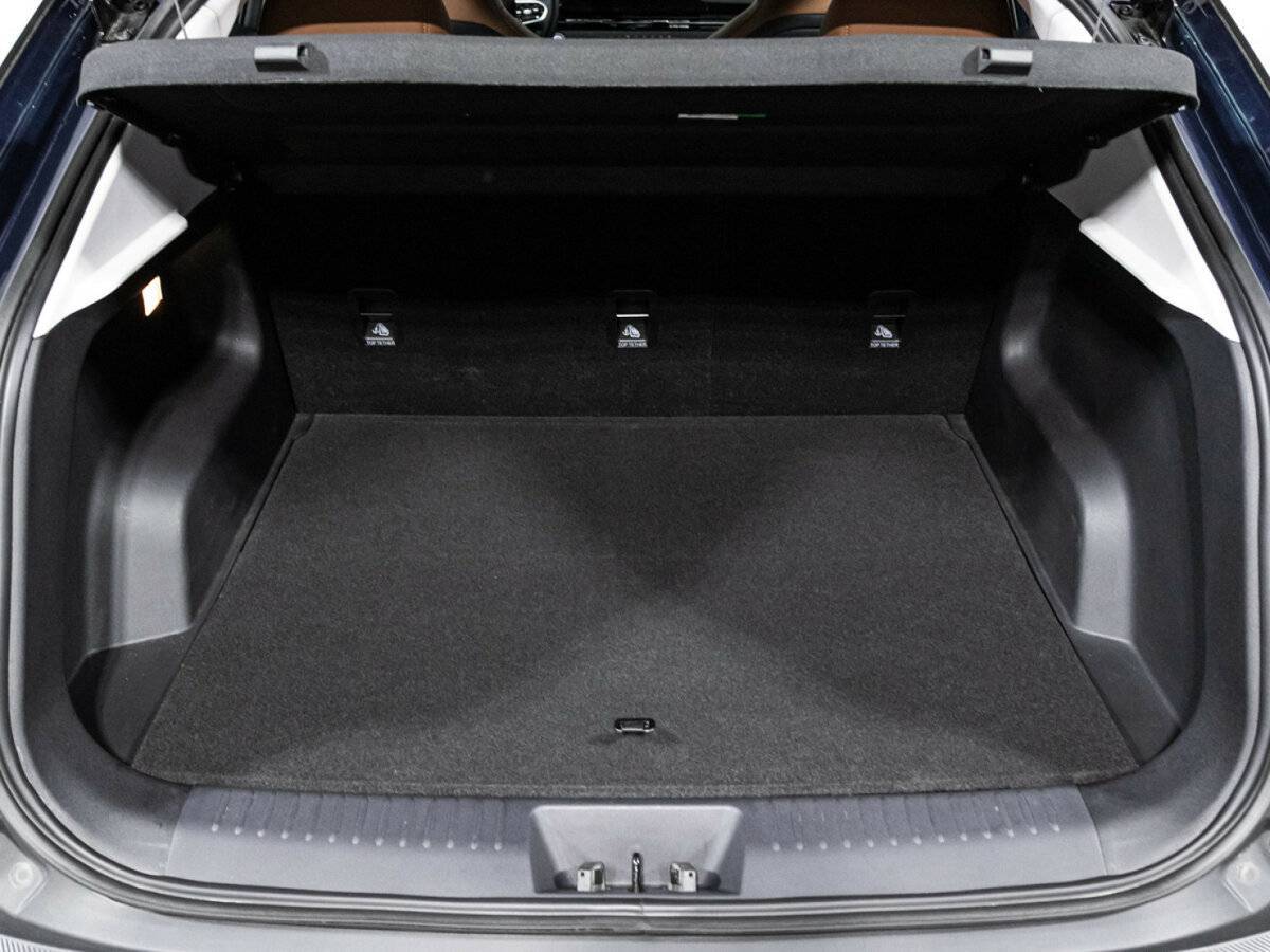 Омода Ц5 б/у, 2023, Вариатор. Фото: #26