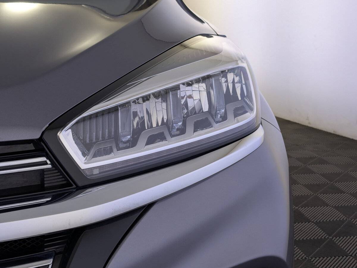 Чери Тигго 8 б/у, 2022, Роботизированная. Фото: #10