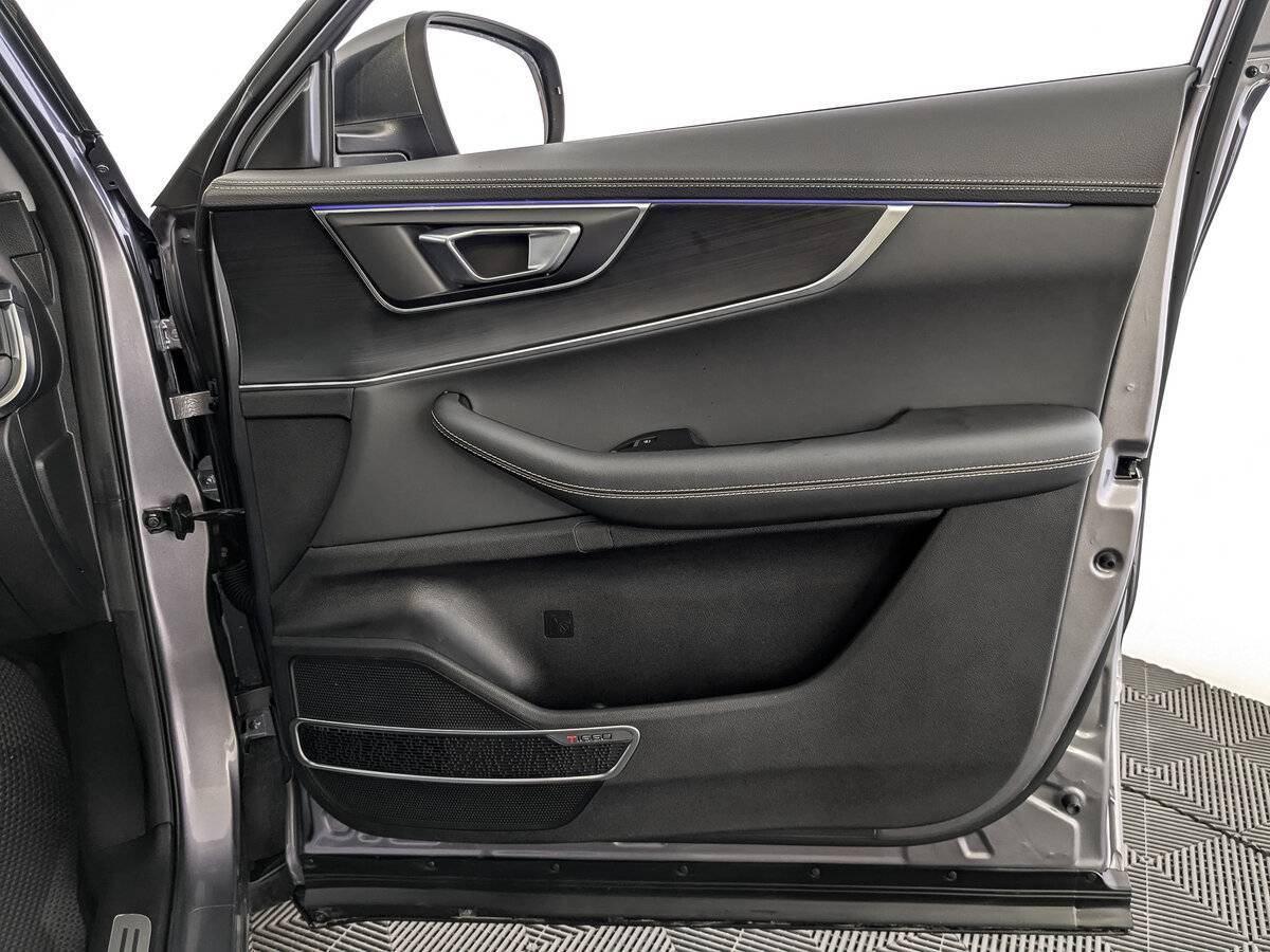 Чери Тигго 8 б/у, 2022, Роботизированная. Фото: #24