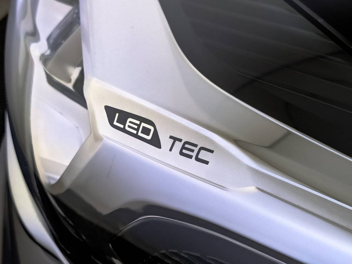 Чери Тигго 8 б/у, 2022, Роботизированная. Фото: #25