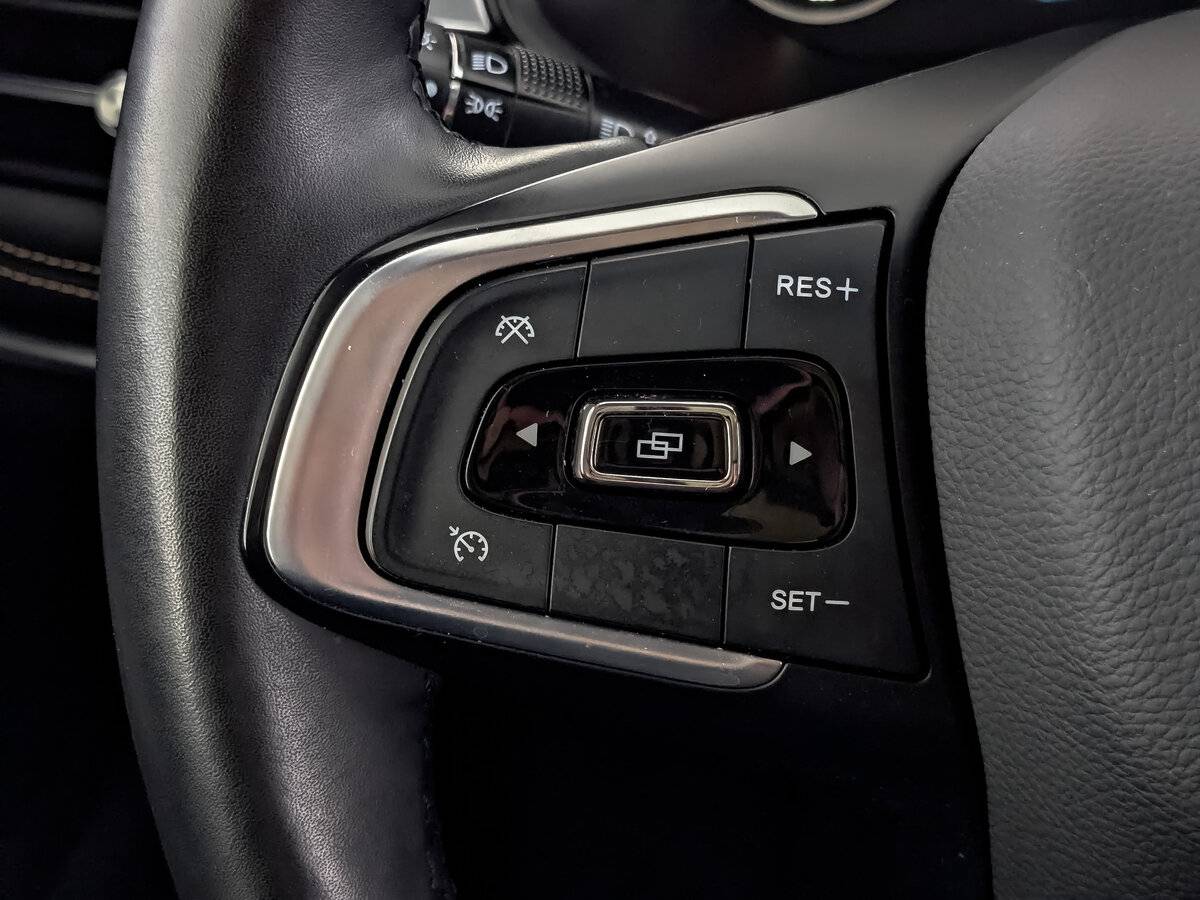 Чери Тигго 8 б/у, 2022, Роботизированная. Фото: #28