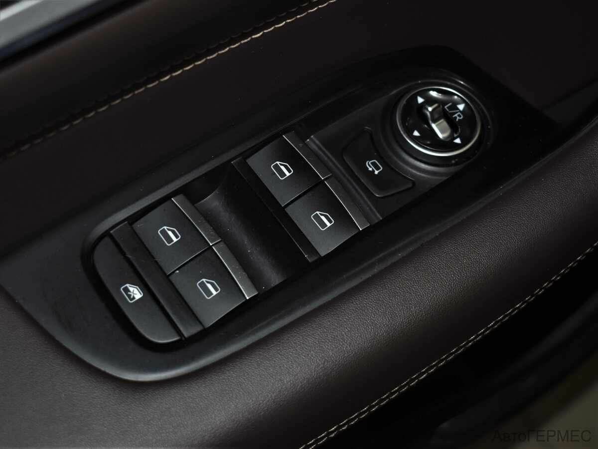 Чери Тигго 8 Про б/у, 2021, Роботизированная. Фото: #14