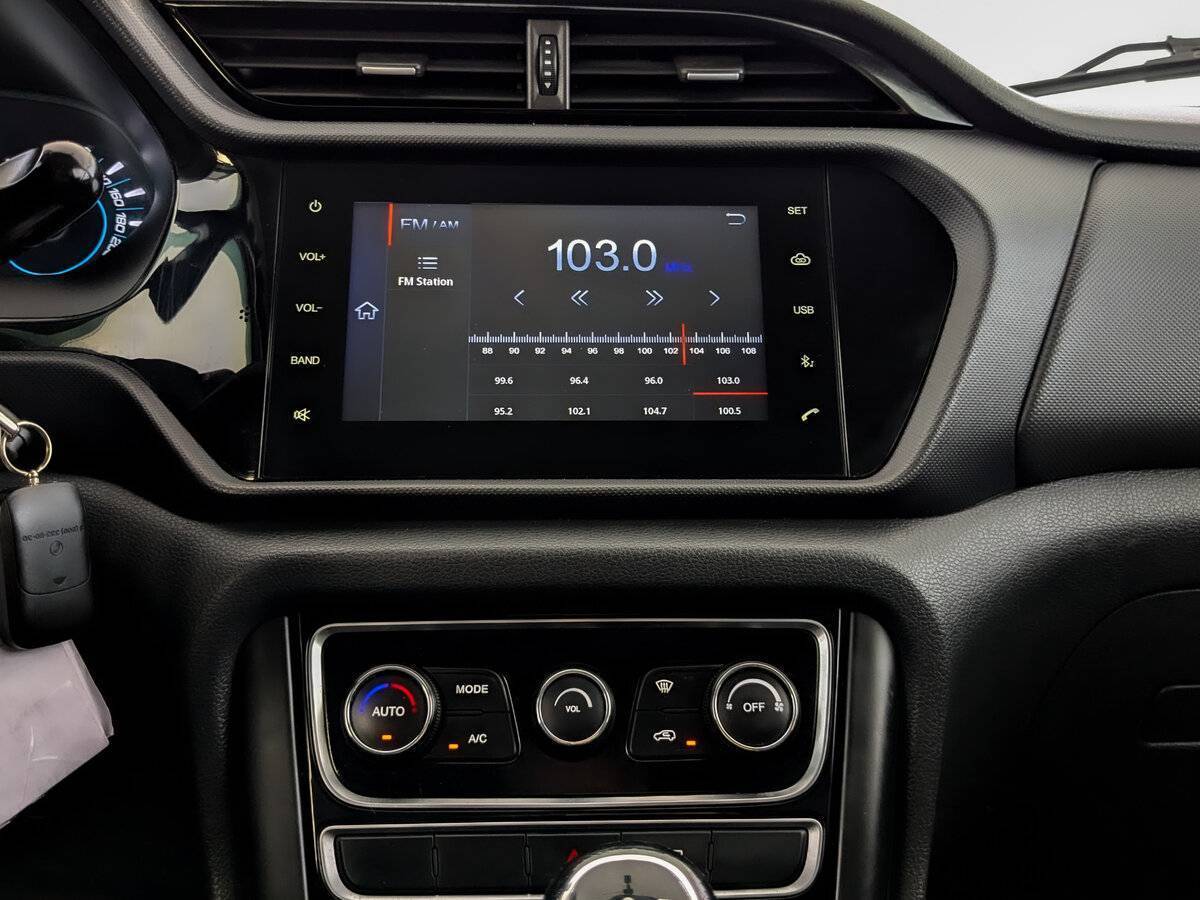 Чери Тигго 3 б/у, 2019, Механическая. Фото: #14