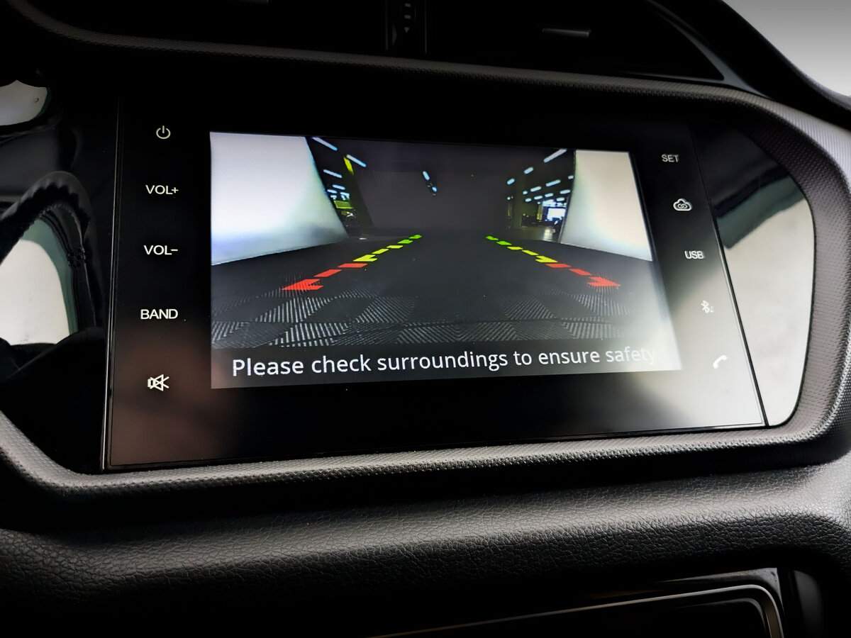 Чери Тигго 3 б/у, 2019, Механическая. Фото: #26