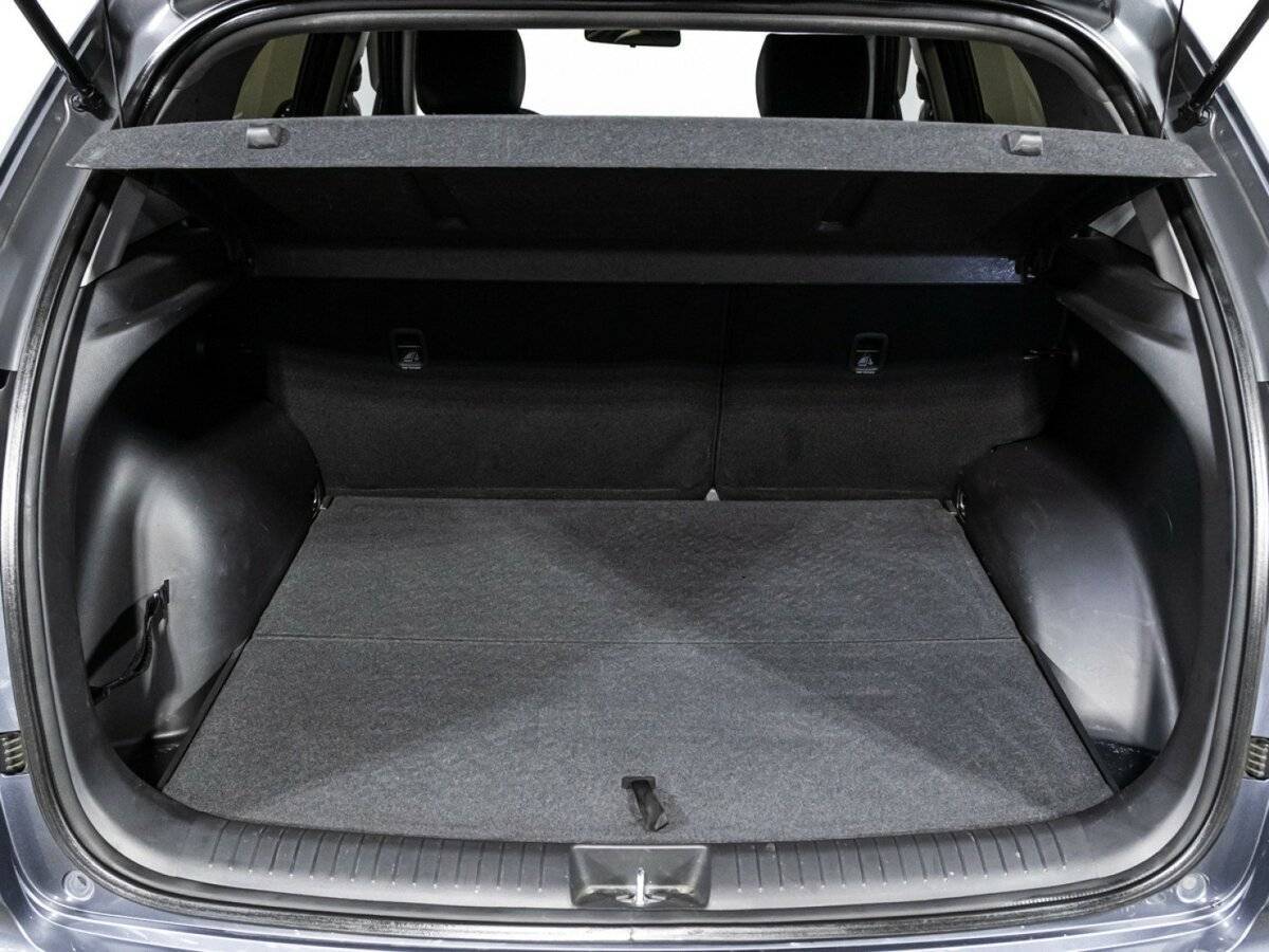 Хендай Крета б/у, 2019, Автоматическая. Фото: #14