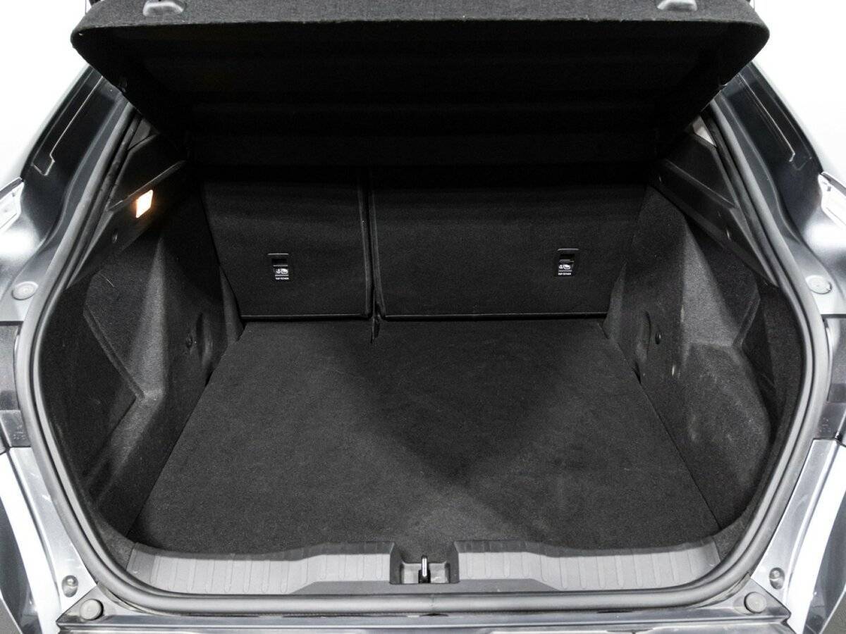 Рено Аркана б/у, 2021, Вариатор. Фото: #14