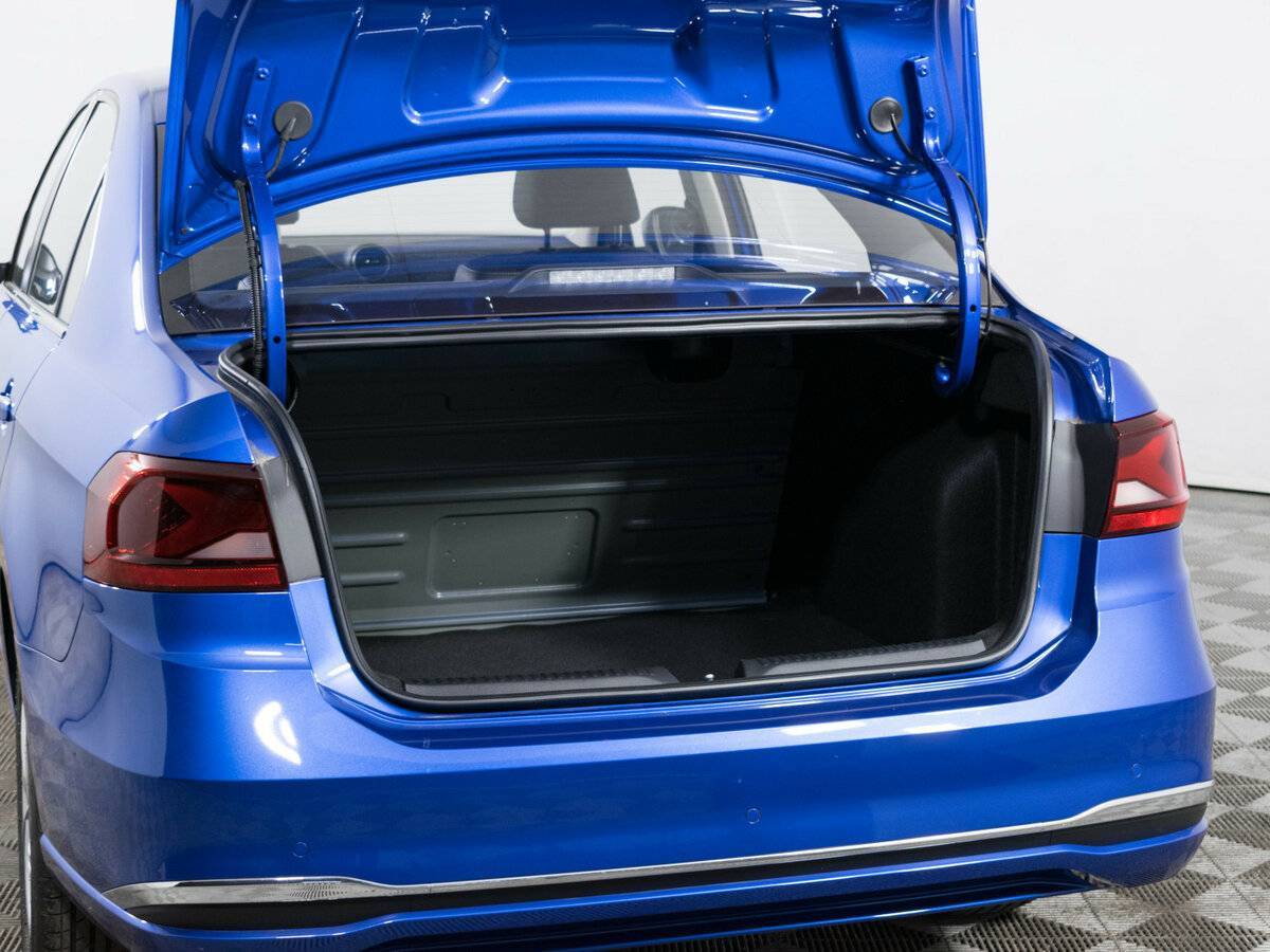 Джетта ВА3 б/у, 2023, Автоматическая. Фото: #6