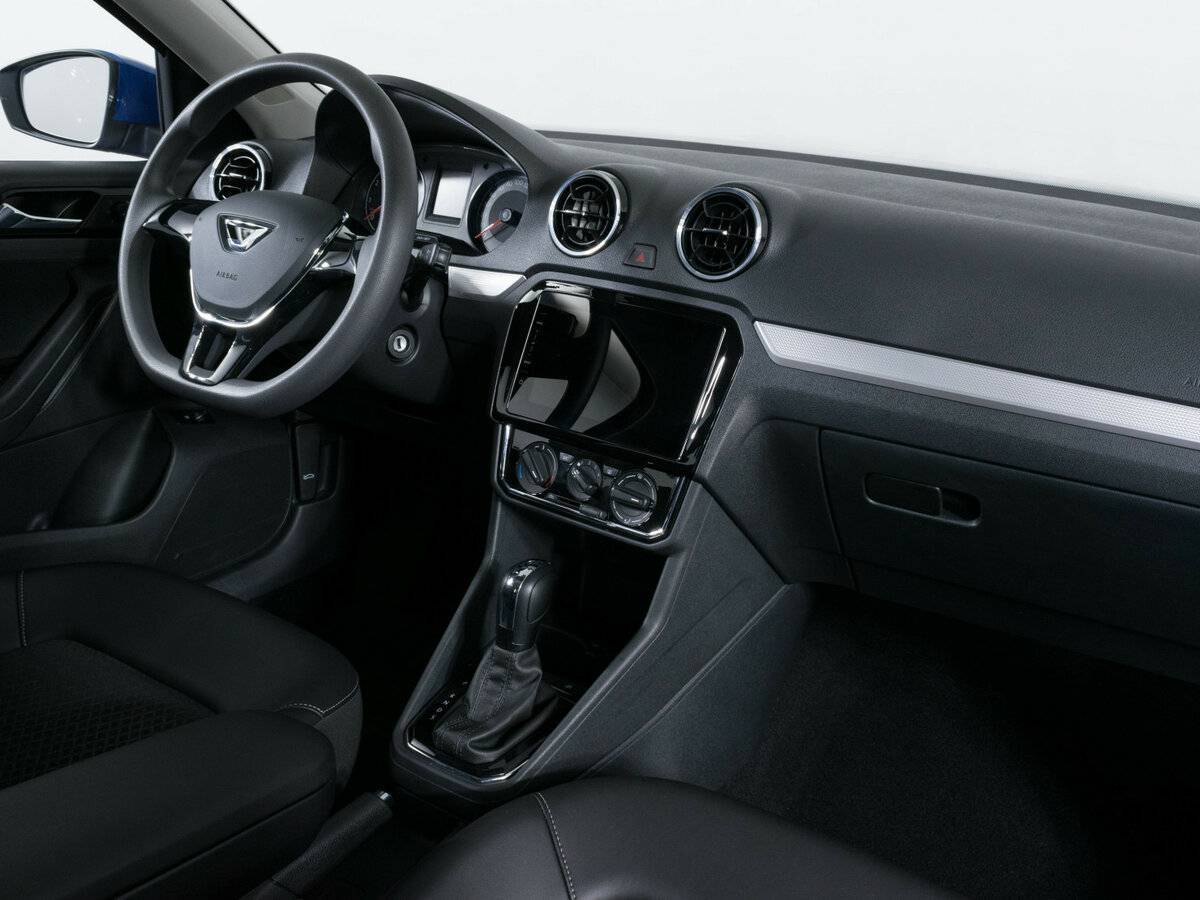 Джетта ВА3 б/у, 2023, Автоматическая. Фото: #7