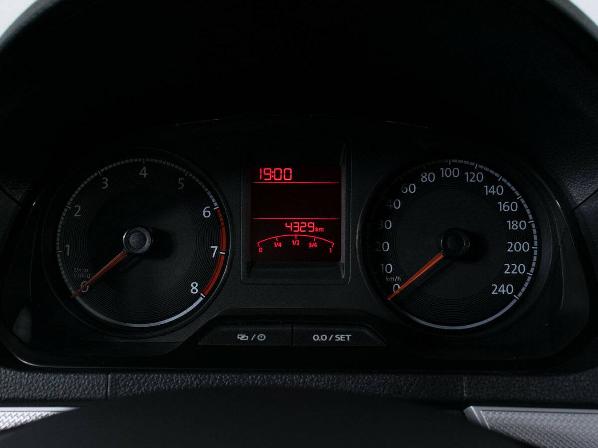 Джетта ВА3 б/у, 2023, Автоматическая. Фото: #11